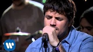Despistaos- Hasta que pase la tormenta (feat. Dani Martín)  (Directo acústico)