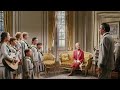 The Hills Are Alive The Sound Of Music 1965 With The Children And The Captain