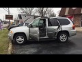 2004 GMC Envoy