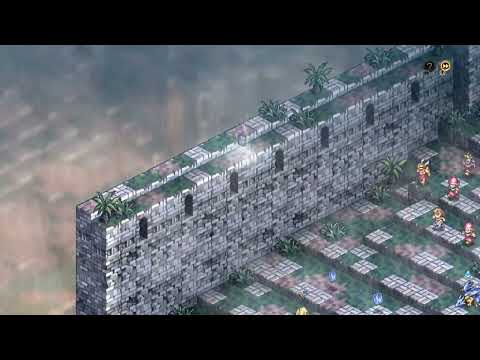 Tactics Ogre: Reborn Playthrough Part 61