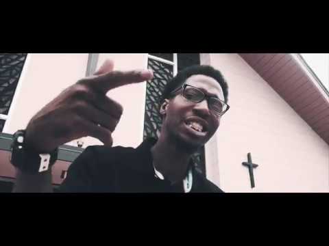 YUNG GUTTA - "Breathe" (Official) Directed @KOSMODIDIT