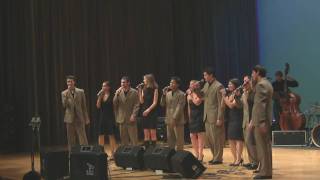 09-Four Brothers - Pacific Standard Time