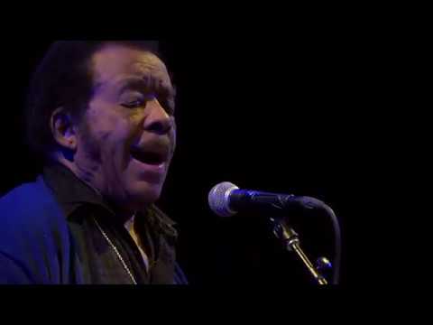 Stitely Blues Trio featuring Jimmy Johnson