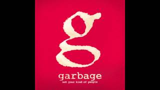 Garbage - The One HD (NYKOP DELUXE EDITION BONUS TRACK)