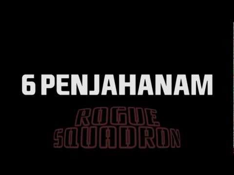 SSK ft The Rebel Scum - 6 Penjahanam