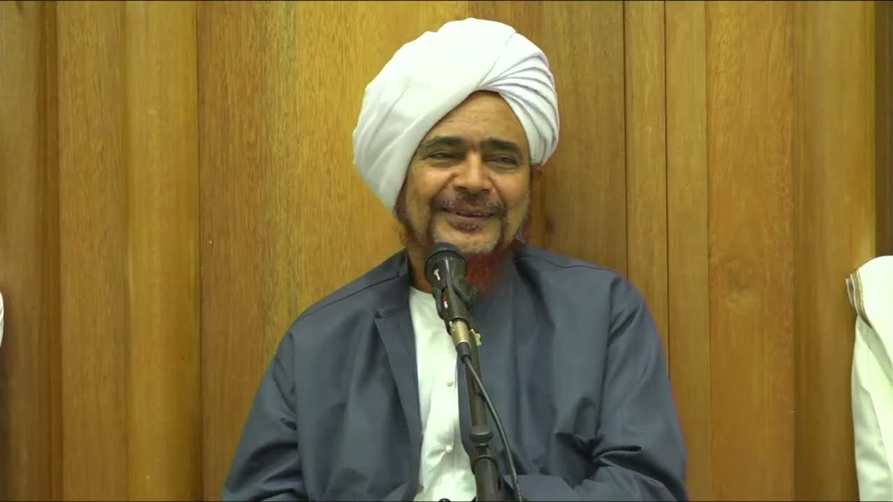 مباشر: #درس_الفجر في مسجد الحبيب أحمد بن محمد المحضار، القويرة، وادي دوعن - 11/11