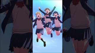 - 「エイプリル」#須田景凪 #dアニメストア #アニメとススメ!#エイプリル