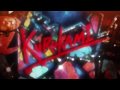 2º Opening - Kurokami The Animation (tRANCE) HD ...