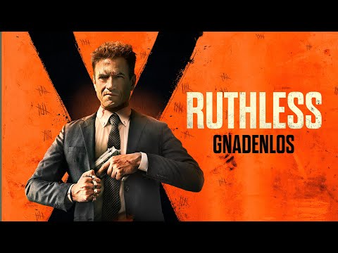 Trailer-Vorschau: Ruthless - Gnadenlos
