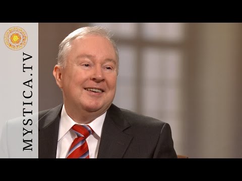 Paul Meek - Mein Leben als spirituelles Jenseitsmedium | MYSTICA.TV
