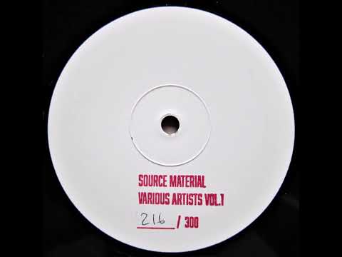 Ole Mic Odd – Crystal Drip