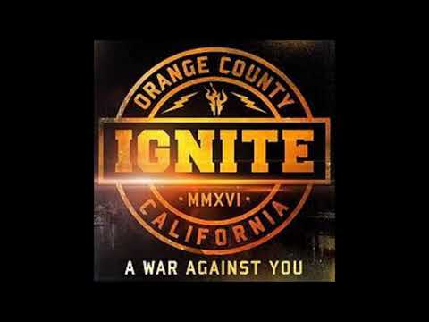IGNITE - Oh No Not Again