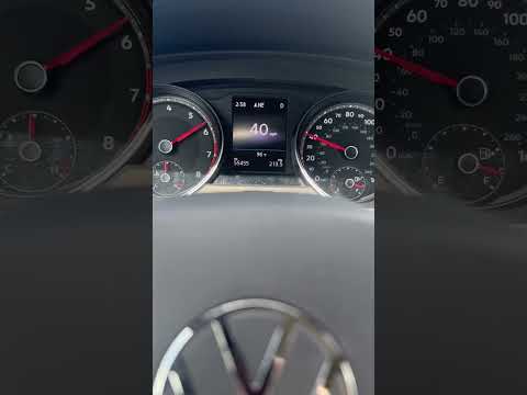 Thumbnail for 2021 Volkswagen Atlas SE V6 0-60 Stock by Volkswagen