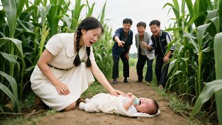 Download lagu Semua mengejek wanita jelek angkat bayi terlantar, tak tahu itu anak CEO! Takdir berubah! mp3