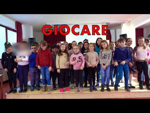 Coreografia de la volpe Sophia - Palermo