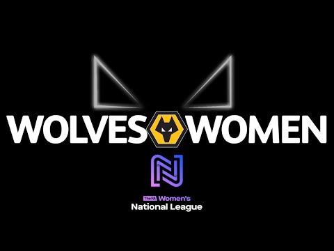 Wolves Women Development team v Bedworth United Ladies Development 9 9 2018 highlights