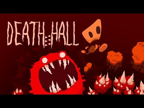 Видео Death Hall #2
