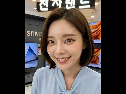 전자랜드 AI 숏폼·바이럴 사례