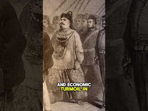 Clash of Empires: The Opium Wars and Chinese Resilience