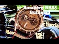 Bomberg BB68 Bullhead Racing Inspired Chronograph