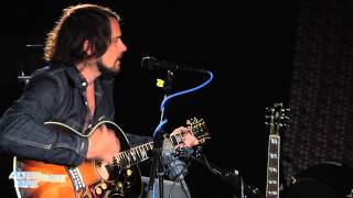 Silversun Pickups - &quot;Bloody Mary&quot; (Live at WFUV)
