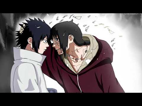 Naruto Relaxation music Kikyou - Extended