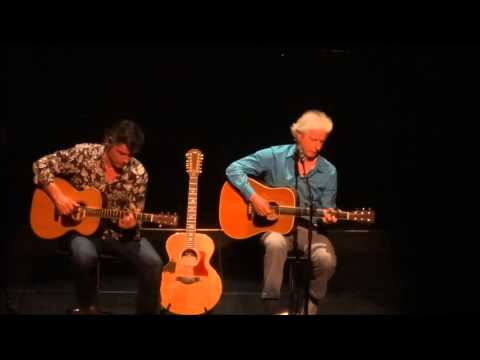 Boudewijn de Groot - verdronken vlinder (met introverhaal)