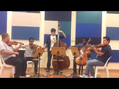 SPM - Hino 395 (Hinario 5)