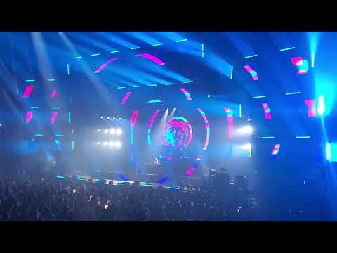 GRiZ - Tiger Kingdom Space Camp / Burn Up the Floor - Space Camp 2021