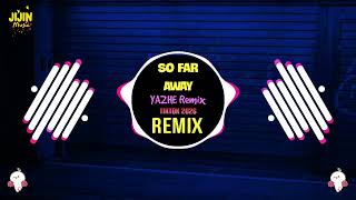 Download lagu So Far Away (YAZHE Remix Tiktok 2026 Proghouse Mix) - Martin Garrix ft. David Guetta|Douyin DJ抖音热播版 mp3 Download lagu So Far Away (YAZHE Remix Tiktok 2026 Proghouse Mix) - Martin Garrix ft. David Guetta|Douyin DJ抖音热播版 mp3