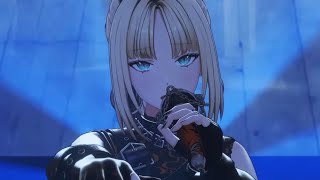 【虎金妃笑虎】ANIMA 3DLive切り抜き