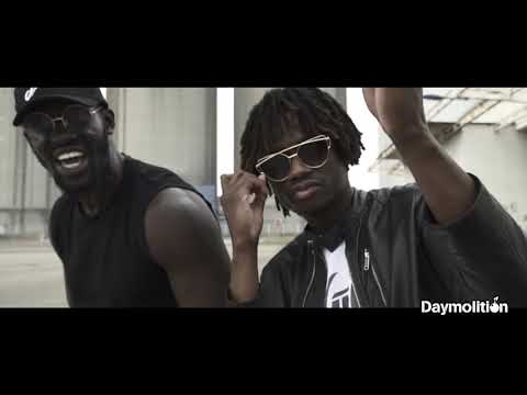 Index - Freestyle 1 | Daymolition