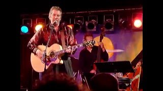 Dan Hicks - Where's the Money - BB Kings NYC April 6, 2009