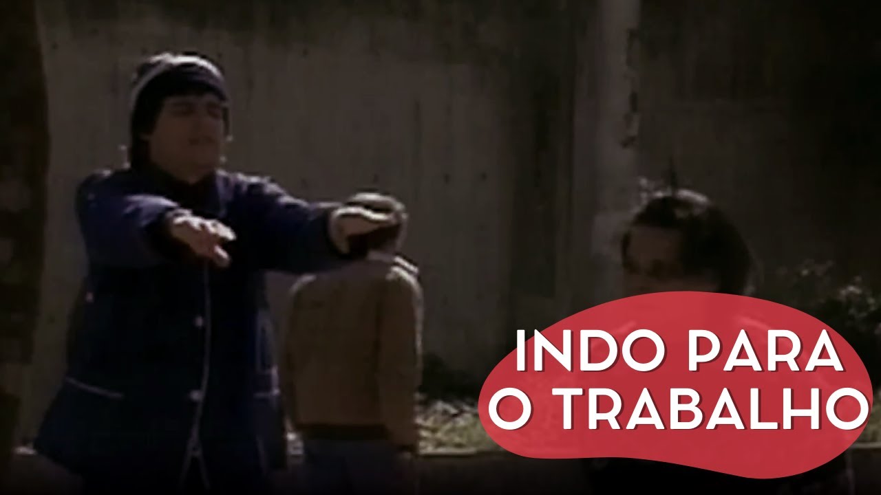 QUANDO ACORDO MUITO CEDO | CÂMERAS ESCONDIDAS