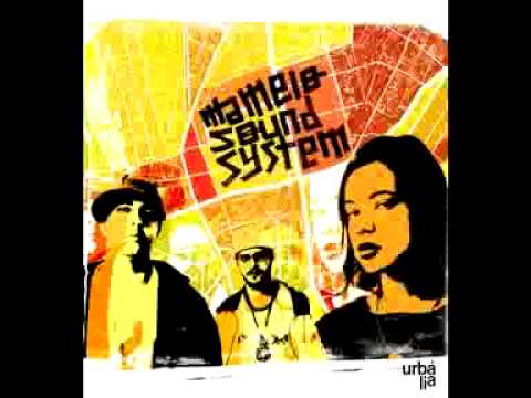 Mamelo Sound System - Inabalável na Balada