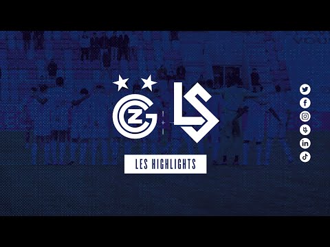 LSTV - GC-LS, LES HIGHLIGHTS