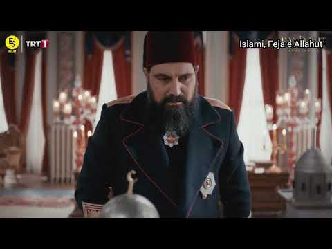 Mesxhidul Aksaja deri në ditën e kijametit... - Kryeqyteti Abdylhamid