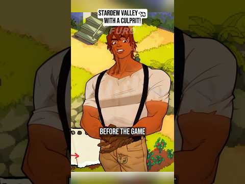 «Grave Seasons: Un Acogedor Simulador de Granja en Pixel Art con un Giro Asesino»