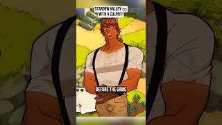 In THIS Cozy FARMING Game EVERYONE might be a MURDERER! 😱 #playindie #cosygames