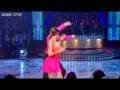 Lisa And Brendan S Cha Cha Cha Strictly Come Dancing 2008 Round 11 BBC