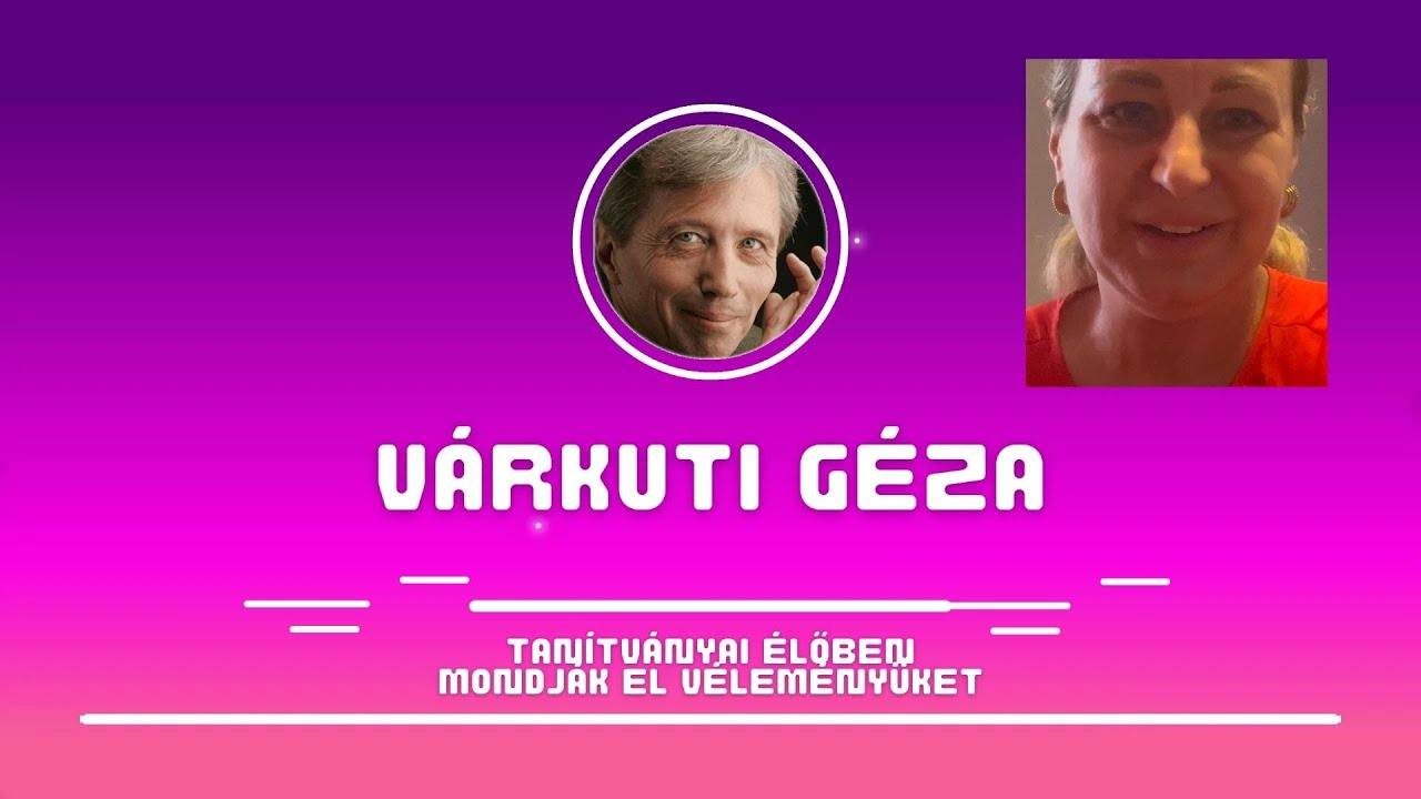 Mentoráltam: Kenyeres Edina