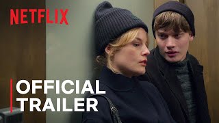 Season 1 Official Trailer (VO)