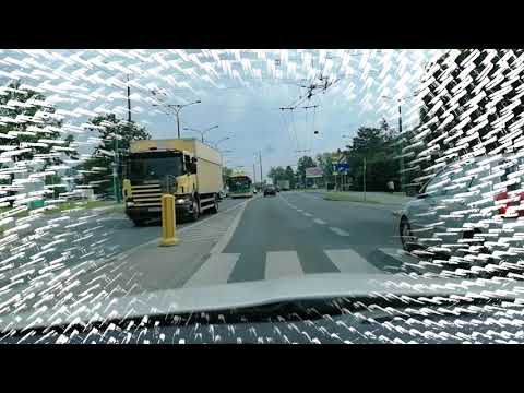 Tychy; Wyszyńskiego - Dąbrowskiego