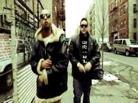 MOWLIHAWK FT TAILON   VIDA DE CALLE VIDEOCLIP OFICIAL