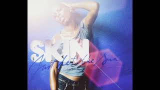 Skin - Petrol Station Flowers