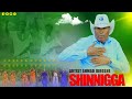 Artist Ahmad Ibroshee SHINNGGA New Oromo Music 2024