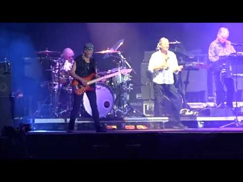 Thumbnail for Deep Purple - Uncommon Man + Simon McBride Guitar Solo by Simon McBride