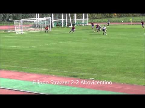 Giov.reg.Elite' 2001 Villafranca Vr-Altovicentino 3-2 01-11-2015
