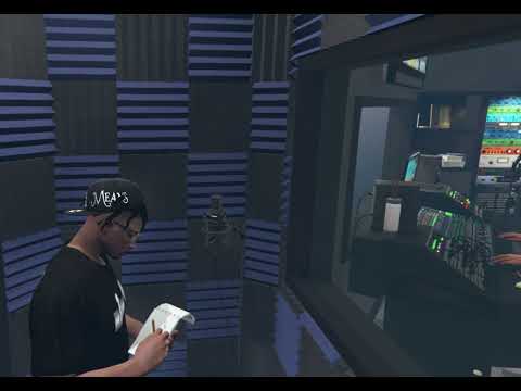 (Ybn Ls) (IC) BanditGangSeem - From Da Seoul Freestyle