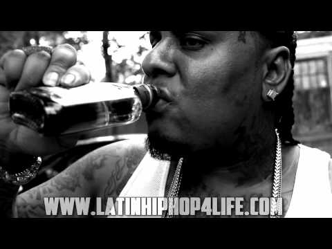 Alex Fatt ft.50Cent Outlaw Official Video Preview Behind Scenes